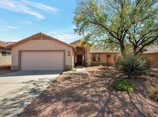 765 S Rising View Ct, Cornville, AZ 86325