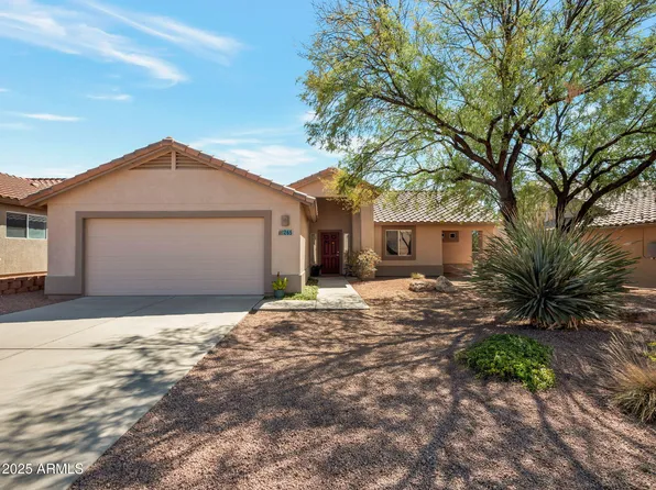 765 S RISING VIEW Court, Cornville, AZ 86325