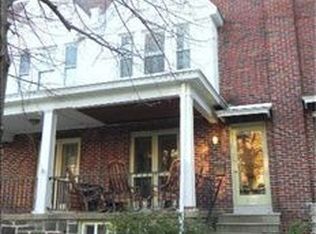 3610 Elkader Rd, Baltimore, MD 21218