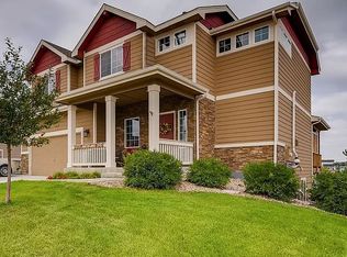 912 Barn Yard Dr, Windsor, CO 80550