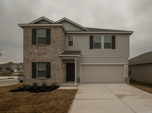 13160 Bay Point Way, St Hedwig, TX 78152