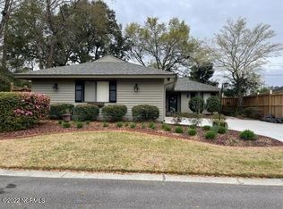 1308 Two Mile Cir E, Wilmington, NC 28405