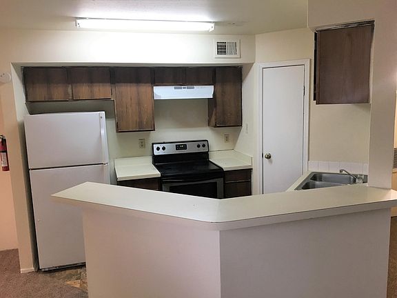 4th image of 7200 T C Jester Blvd APT 2704