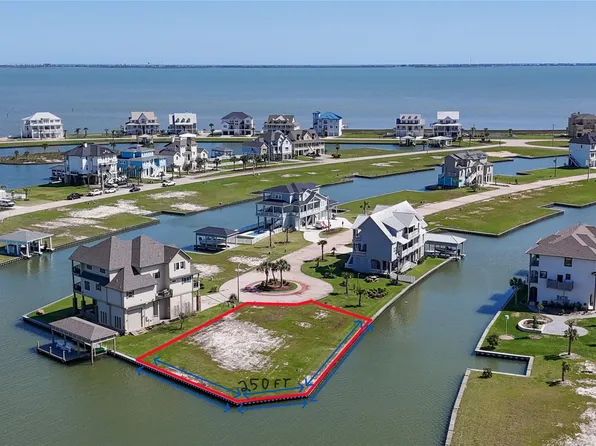 20 Saddlebunch Lot 8, Hitchcock, TX 77563