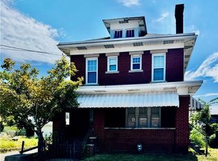 406 Elm St, South Charleston, WV 25302