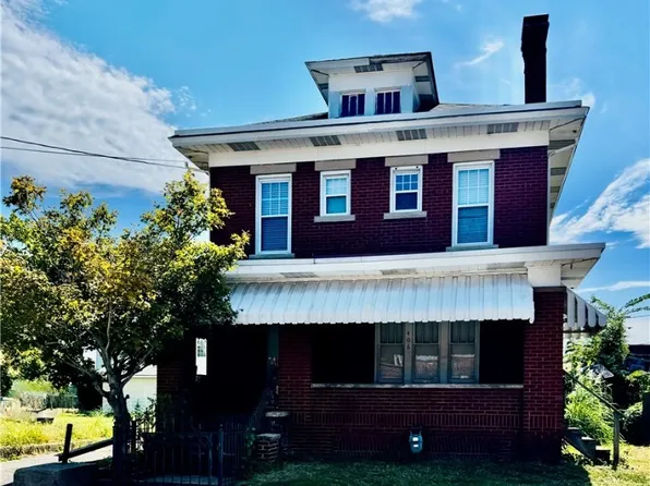 406 Elm St, South Charleston, WV 25302