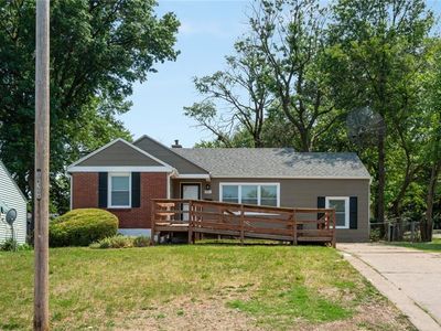 3831 E 71st Ter, Kansas City, MO, 64132