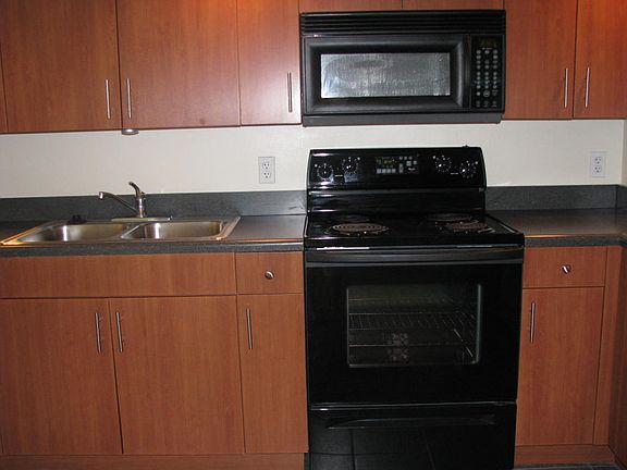 5th image of 100 N Federal Hwy APT 830