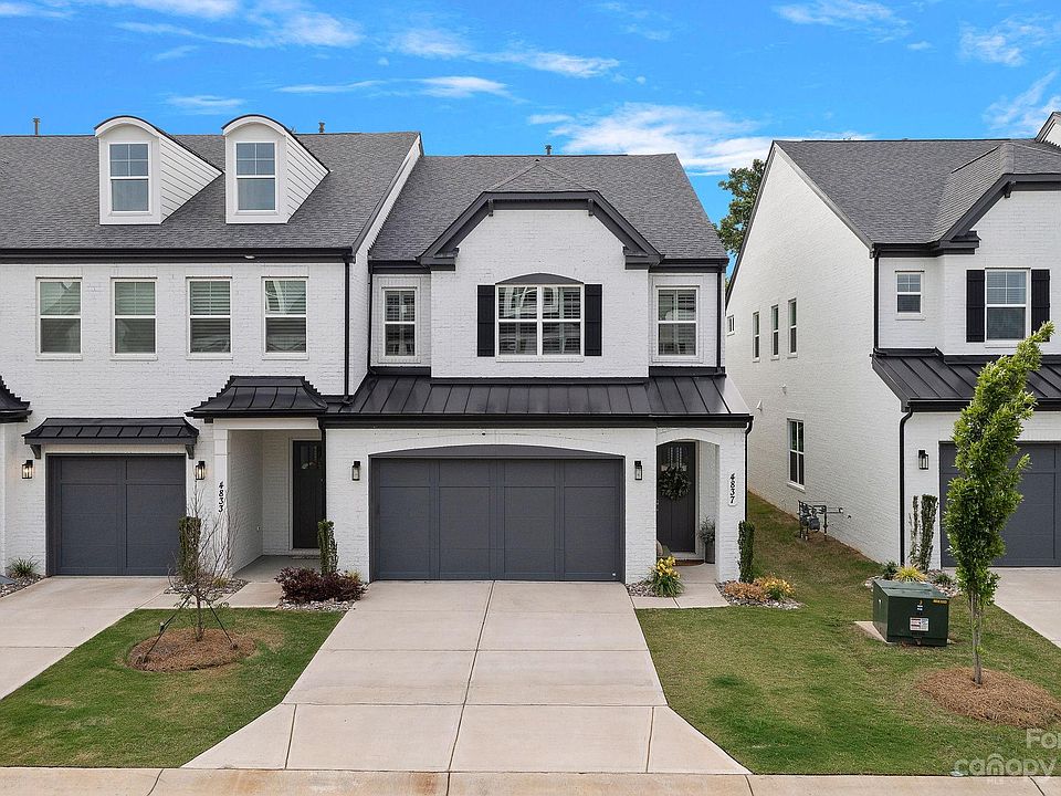 4837 Blanchard Way, Charlotte, NC 28226 Zillow
