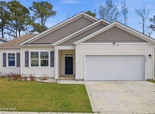 1728 Still Creek Drive Lot 6, Wilmington, NC 28411