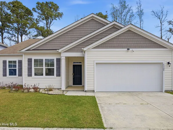 1728 Still Creek Drive Lot 6, Wilmington, NC 28411