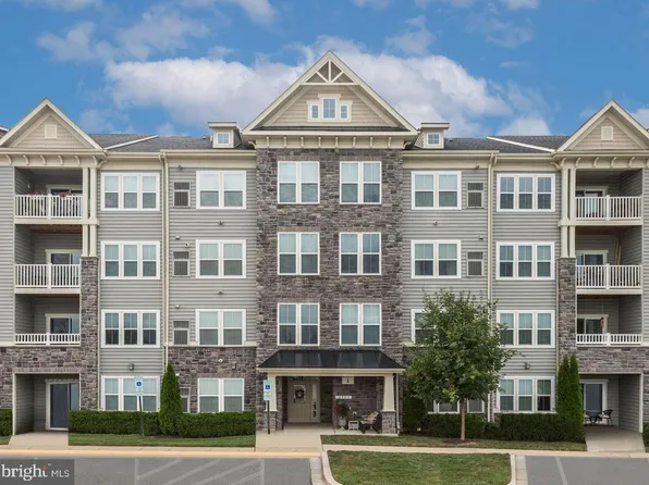 2121 John Stuart Rd Unit G, Marriottsville, MD 21104