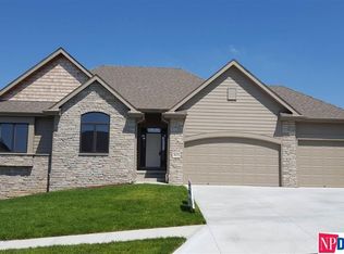 9615 S 173rd St, Omaha, NE 68136