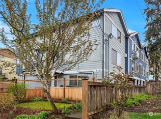 4237 S Bozeman St #B, Seattle, WA 98118