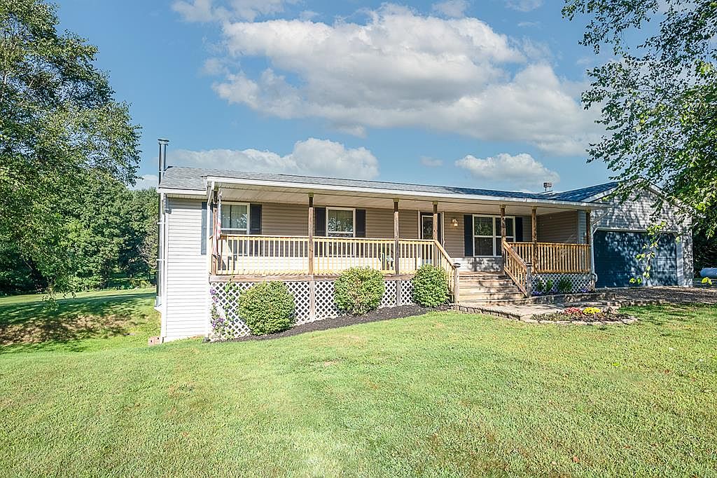 3884 Harrod Rd, Perrysville, OH 44864 Zillow
