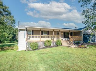 3884 Harrod Rd, Perrysville, OH 44864