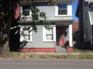 436 Chestnut St, Sunbury, PA 17801