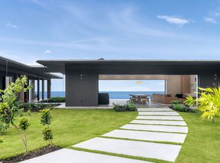 82 5879 Old Government Main Rd, Captain Cook, HI 96704