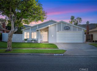 1478 Dyer Way, Corona, CA 92882