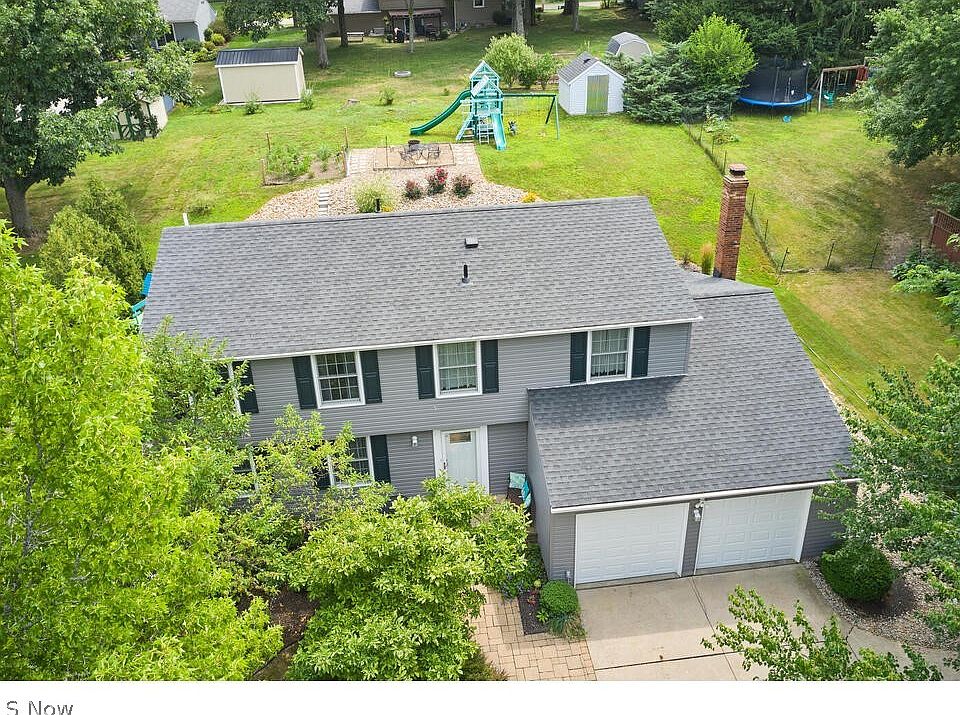 311 Misty Ln, Copley, OH 44321 Zillow