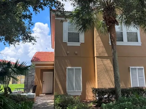 3050 SECRET LAKE DRIVE, KISSIMMEE, FL 34747