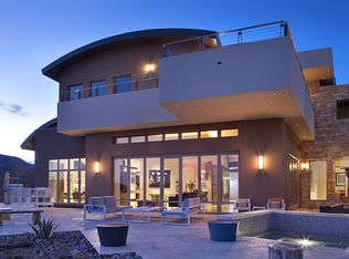 99 Hawk Ridge Dr, Las Vegas, NV 89135