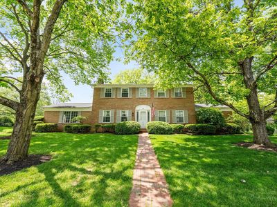 4465 Loos Cir E, Columbus, OH, 43214