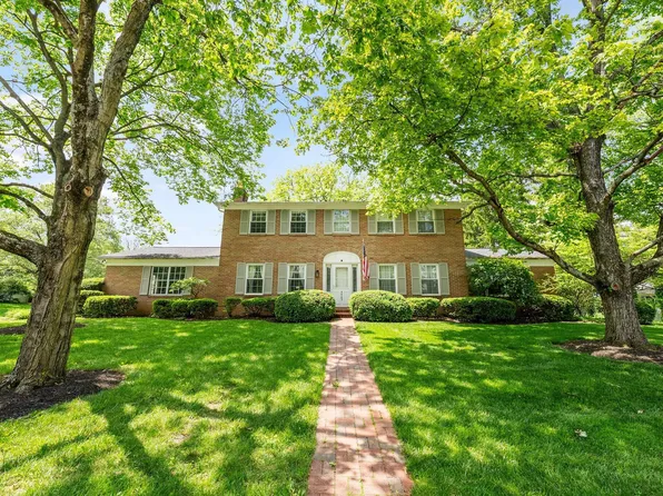 4465 Loos Cir E, Columbus, OH 43214