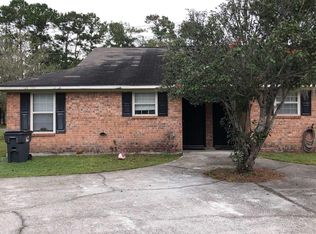 405 Baltic Ct, Saint Marys, GA 31558