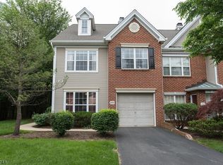 2701 Johnson Cir, Bridgewater, NJ 08807