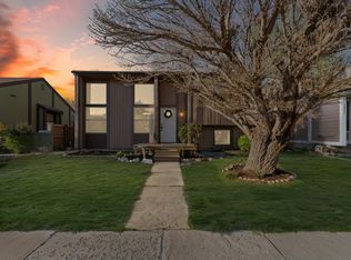 2426 W Hardrock Dr, Taylorsville, UT 84129