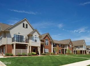 3448 Primrose Ln, Ypsilanti, MI 48197