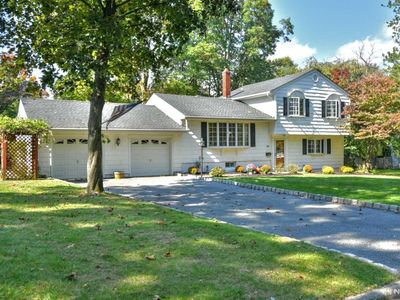 321 Elizabeth Ave, Ramsey, NJ, 07446