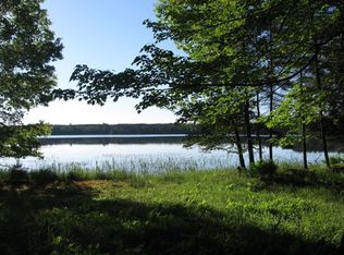 On Camp Bryn Afon Rd, Rhinelander, WI 54501