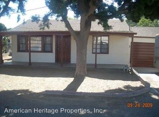 5361 Bonita Dr, San Diego, CA 92114
