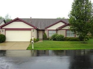 1352 Eagles Way, Xenia, OH 45385