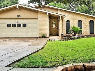 3810 Chapel Square Dr, Spring, TX 77388
