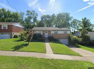 994 Wilderness Trl, Cincinnati, OH 45238