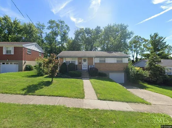 994 Wilderness Trl, Cincinnati, OH 45238