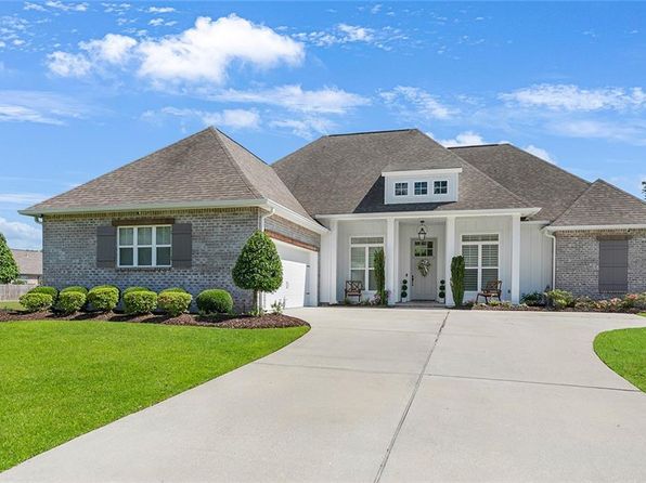 457 Cottonwood Creek Ln, Covington, LA 70433