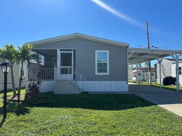 3891 Barbara St, Cocoa, FL 32926