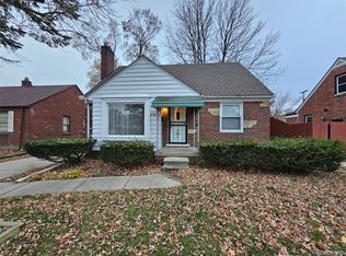 5915 Lodewyck St, Detroit, MI 48224