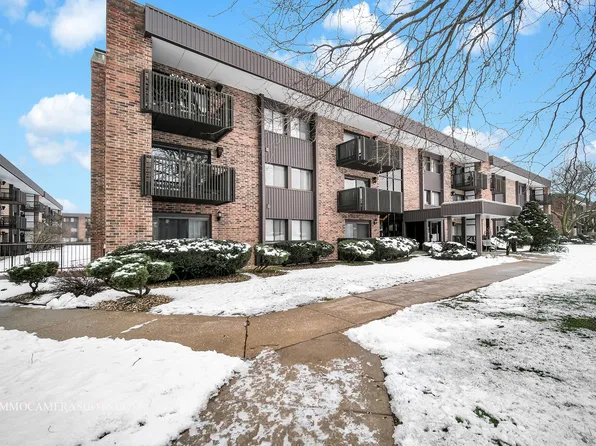 1422 Woodbridge Rd APT 1G, Joliet, IL 60436