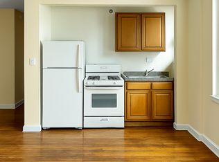 1466 E Gun Hill Rd APT 2C, Bronx, NY 10469