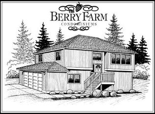 LOT 4332 206th NE, Marysville, WA