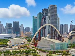 1717 N Bayshore Dr #A-2655, Miami, FL 33132