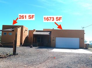 1867 Calle Caracol, Rio Rico, AZ 85648