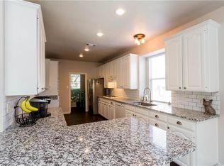 7008 Michael Dr, Fort Worth, TX 76182