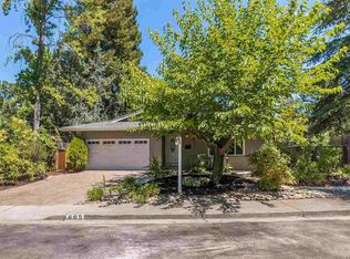 665 Sherree Dr, Martinez, CA 94553