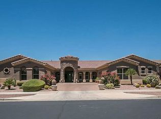 20174 E Silver Creek Ln, Queen Creek, AZ 85142